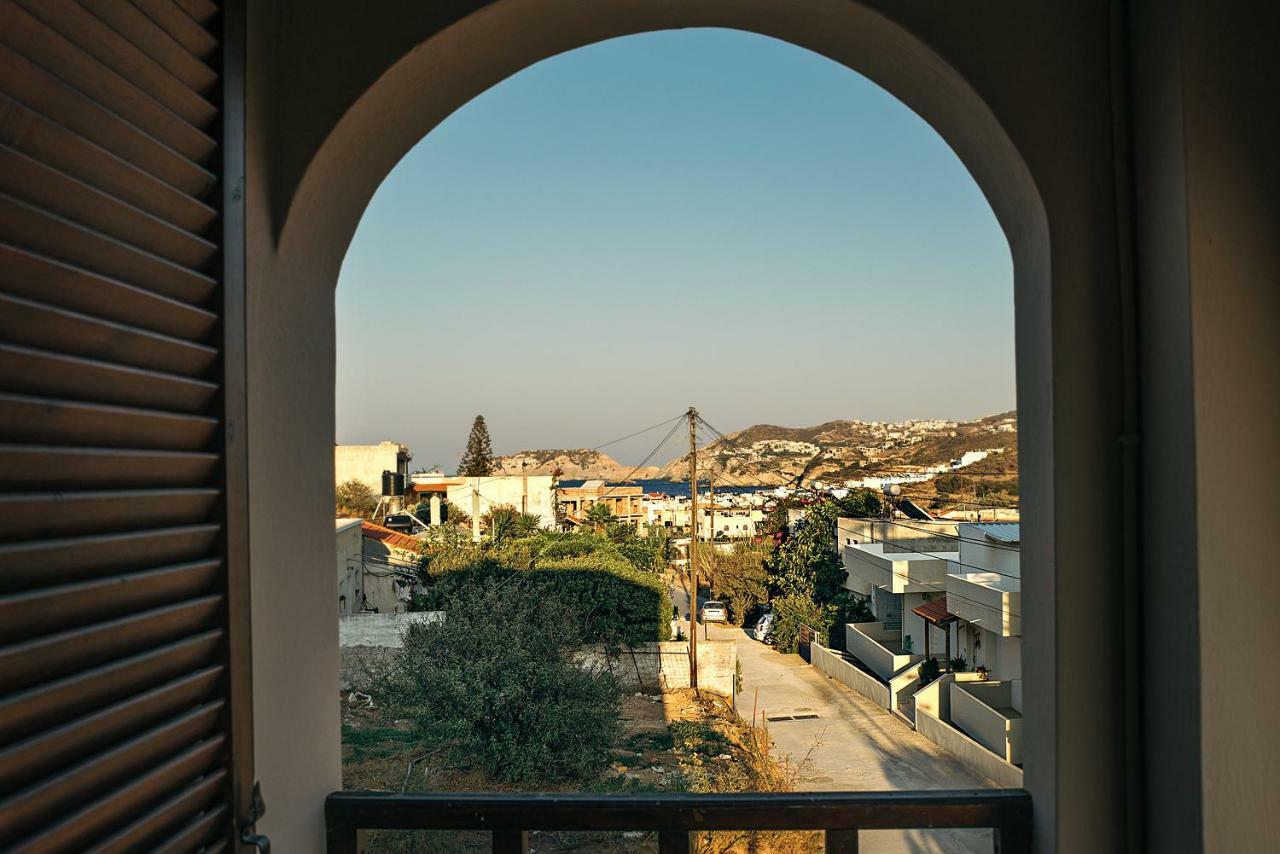 Olive Green House Agia Pelagia  Exterior foto